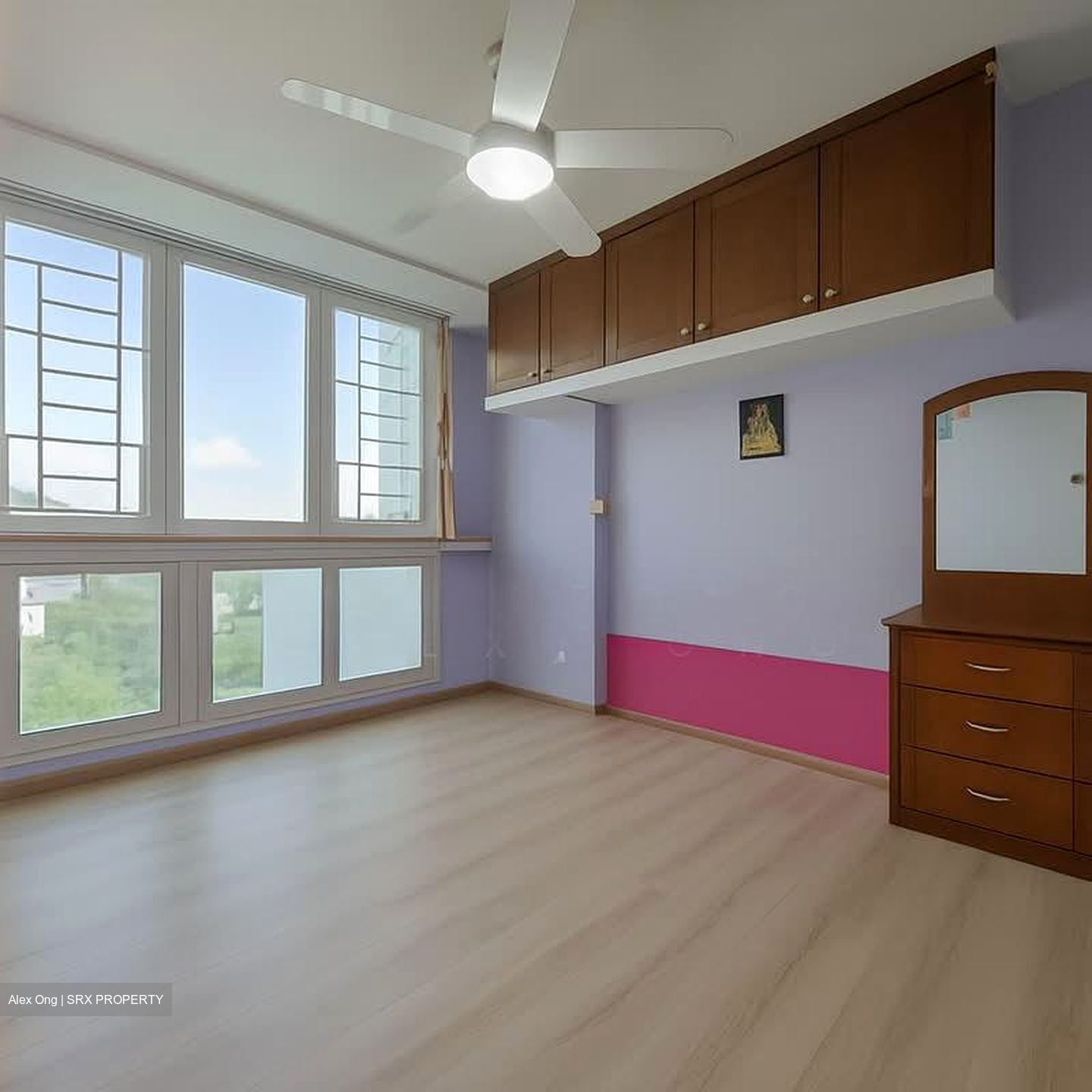 Changi Rise Condominium (D18), Condominium #581784491